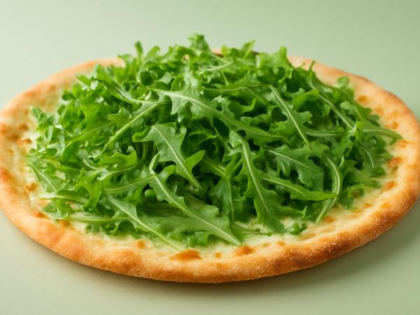 Rucola: Das unscheinbare Blatt mit der stillen Kraft, die viele von uns täglich übersehen